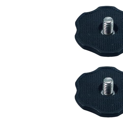 kowaku 2X Premium American Football Helmet Screw for Rugby Gear Maintenance