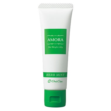 Amazon | オーラルケア 歯肉マッサージジェル AMORA アモーラ