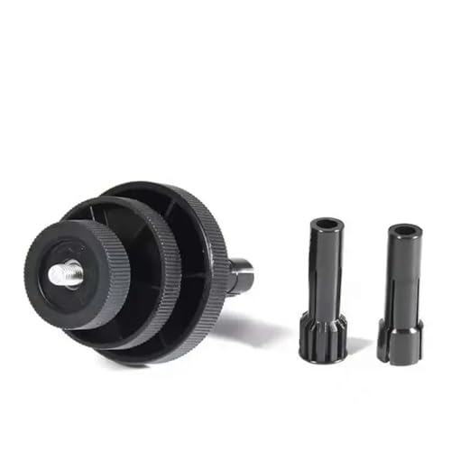 Herramienta calibración embrague coche universal y removedor de bloqueo 4