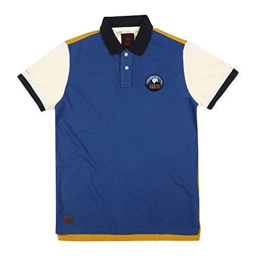 Image of Royal Enfield Adventure T-Shirt