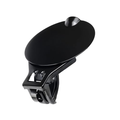 Bouchon Remplissage Carburant pour Trappe Réservoir Sierra 25871805 Cache Volet Noir