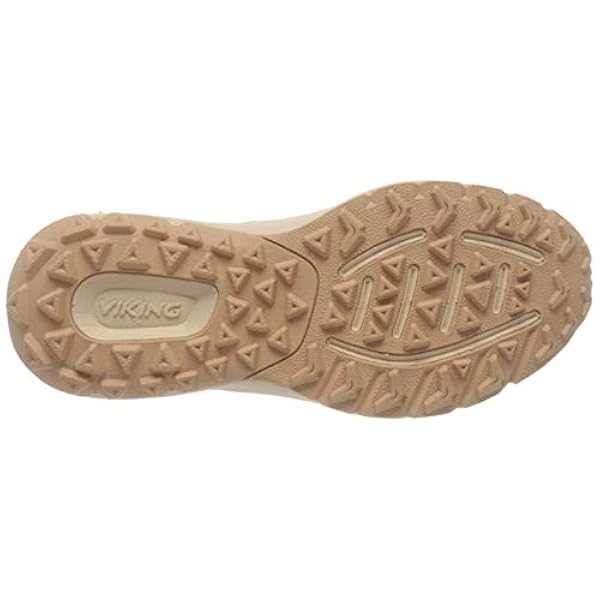 viking Apex Side Boa W dames Trail hardloopschoenen