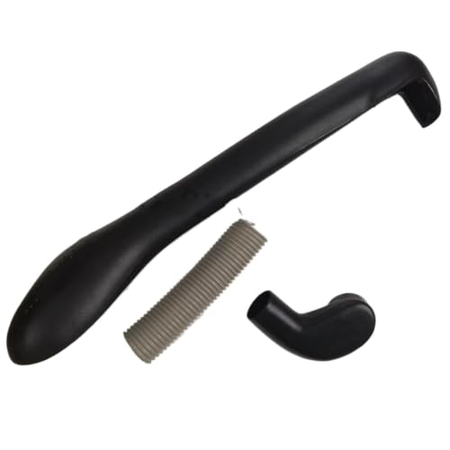 Tuyau d'admission d'air pour franchissement en Land Cruiser LC100 4x4