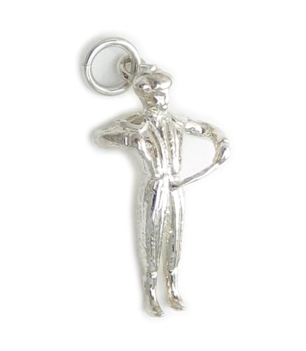 Maldon Jewellery PJPC164 Maldon Jewellery PJPC164