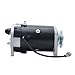 New Starter Generator Compatible with Yamaha Golf Cart G16-G22 For Part Numbers Gsb107-06 Jn6-H1100-00-00 Jn6h11000000 Jn6h11000100 Jn6h11000200 Gsb107-06E Gsb10706 Gsb10706e 15422