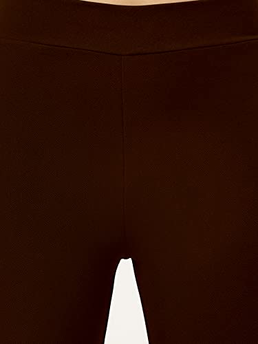 Image of Aahwan Women's Slim Trouser