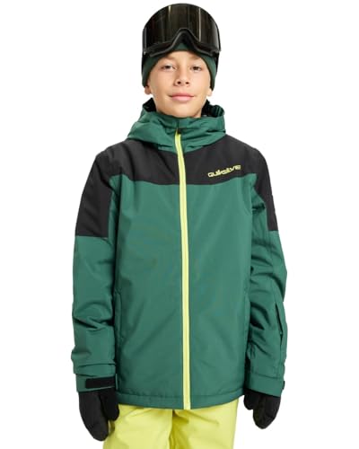 Quiksilver Titano Jacket 10 Years