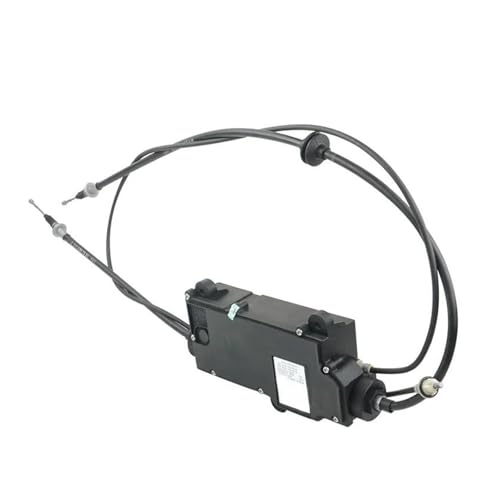 Módulo de freno de estacionamiento eléctrico de repuesto para Mercedes-Benz código A2214302949