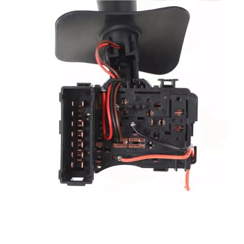 Commande de clignotants réactive pour Clio 2 avec OEM 7701047255 - 6