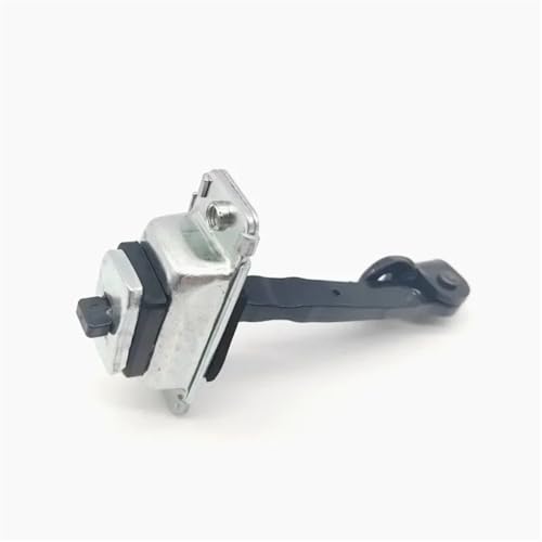 Butée charnière porte avant gauche Kia Rio limiteur courroie 793801G000 2008 2009