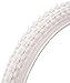 Kenda MXIII (K-50) 20 x 1.75 Wire Bead All White !