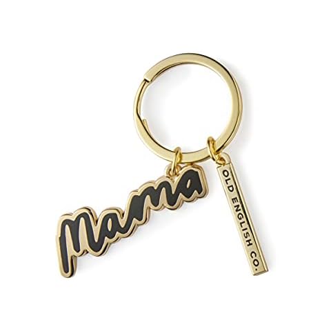 Mama Keyring, Mother's Day Gift, Keyring for Mum, Keyring for Her, Quote Keyring, New Home Gift, Housewarming Gift Cover