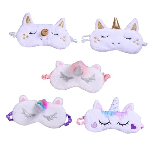 GOOHOCHY 5�v���b�V�����킢�����j�R�[�� �A�C���X�N �����p �ډB�� �q���p �A�C�V�F�[�h ���̎q�p ���㒋�Q��ړ����ɂ�