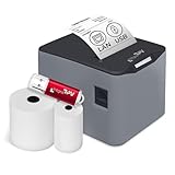 impresora tpv bluetooth Ancho del papel: 79.5± 0,5 mm / Fi 80 mm