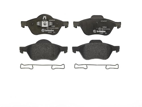 Brembo P 68 048 Pastillas de Frenos