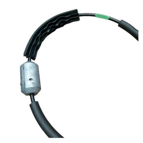 Cable selector de marchas suave y preciso para Citroën C3-XR 9814628080 3