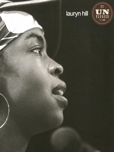 Lauryn Hill - MTV Unplugged