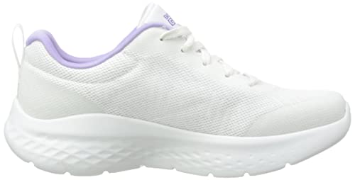 Skechers Women's GO Run LITE Sneaker4
