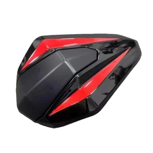 Carénage pour CF450SR capot de selle rigide finition premium
