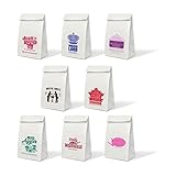 Fred TAKE-OUT FAKE-OUTS Lunch Bags, 24 Count