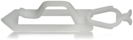 Clay Tile Roof Clip; 500 Count