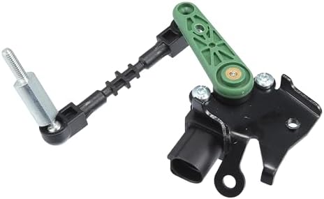 เซ็นเซอร์วัดระดับความสูง X AUTOHAUX หมายเลข 0105427617 – เซ็นเซอร์ระบบกันสะเทือนแบบลมสำหรับเปลี่ยนทดแทน สำหรับรถยนต์ Mercedes-Benz E-Class, S-Class (รุ่นปี 2000-2006)
