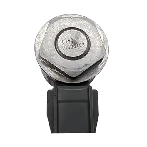 Capteur pression rampe Toyota Hilux résout perte puissance 23810-0E010 - 2