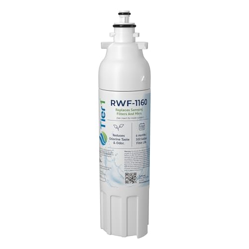 Tier1 RWF1160 ADQ73613401 Refrigerator Water...