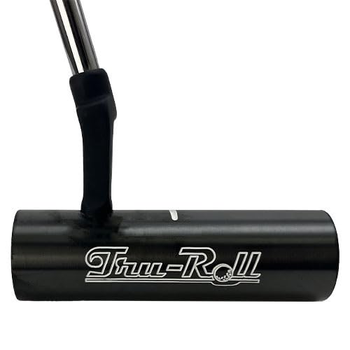 Amazon.co.jp: トゥルーロール パター 360 中尺 TR-i MID 38インチ