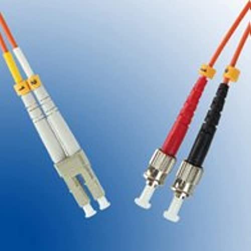 Microconnect FIB412003 Infiniband/Fibre Optic Cable 3 M Lc St Blue - 2