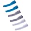 White+light Gray+light Blue