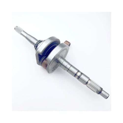 Vilebrequin complet de haute précision pour quad JS250