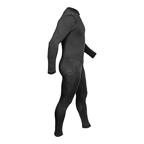 Macacão Thermosense - Masculino CURTLO P Preto