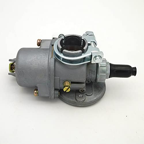 Replacement Carburetor Float Carb Compatible with Mitsubishi TU43 TL43 TB43 BG430 CG430 43CC 52CC