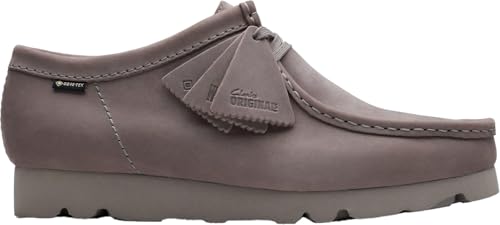 Clarks - Mens Wallabeegtx Shoes