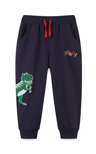 Boys Pants Sweatpants Trousers Sports Pants Jogger Pants Casual Pants Cotton Pants for Boys Sweatpants-57