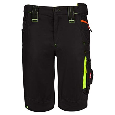Engelbert Strauss E.S.motion 2020 Short Trousers Cover