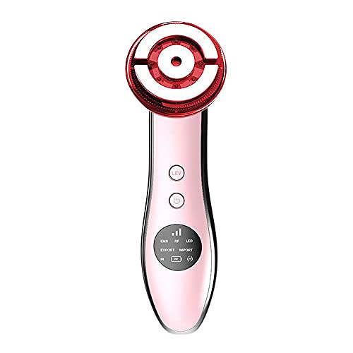 MYCHWAY WL-UU551 美顔器 MYCHWAY WL-UU551 美顔器 8 IN 1 Ultrasonic Cavitation Vacuum