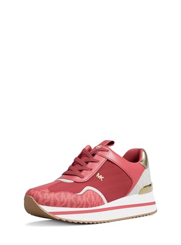 Image of Michael Kors Women's Raina Trainer