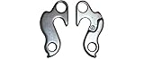 tandem mtb doble suspension  TREK - Puntera Trasera Para Cuadro Mtb/Tandem 2003