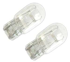 ShuoHui T20 W21/5W Halogenlampe (4er Pack)