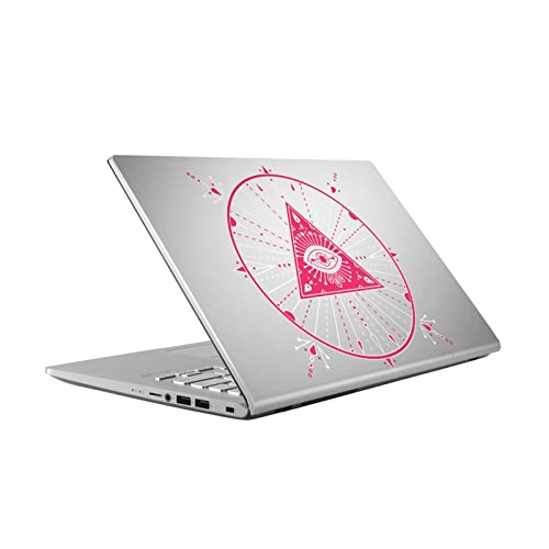 Autocollant ASUS Vivobook 14 pour styliser votre ordinateur au bureau