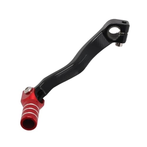 Levier changement vitesse moto en aluminium CNC usiné haut de gamme pour CRF250X