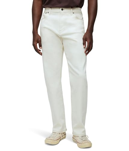 Madewell Men's The 1991 Straight-Leg Jeans in Vintage Canvas4