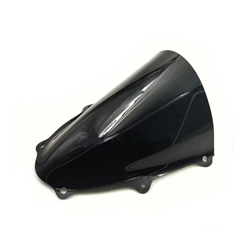 Deflecteur moto GSX-R1000 anti-turbulence carenage de protection pare-brise 2017-2024