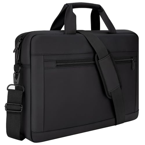Bolsa para portátil de 15 pulgadas ideal para tus viajes, trabajo y universidad
