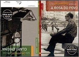 Rosa Do Povo E Claro Enigma, A 2 Em 1 - 207