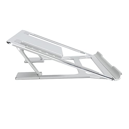 Soporte Plegable Ajustable para Notebook C6 miniatura 7