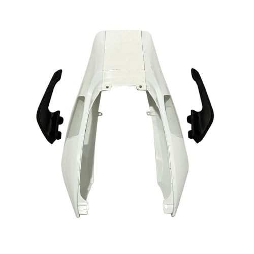 Carénage arrière de moto CB400 VTEC 5 finition injection mécanique