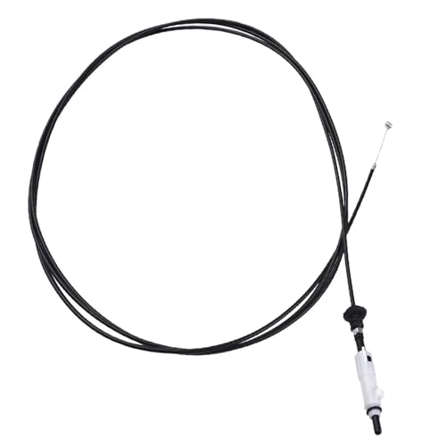 Câble tirage trappe réservoir Toyota Hilux 2004-2015 77035-0K130 d'origine